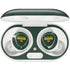 NFL Green Bay Packers Green Performance Series Galaxy Buds Plus Skin
